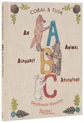 ABC Animal Alphabet Adventure