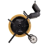 SpeedCut® Pro Pipe Cleaning Machine