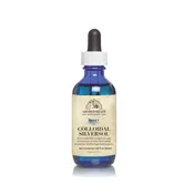 Colloidal SilverSol | *MRET Activated