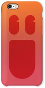 Red Face