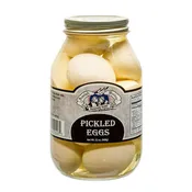 Amish Wedding Pickled Eggs