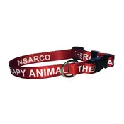 Therapy Animal Collar