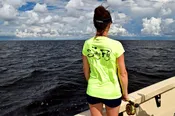 Salty Fly (Ladies)