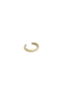 14k Gold Ear Cuff