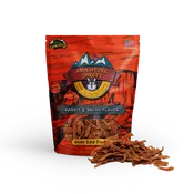 Adventure Shreds Rabbit & Bacon 2.5oz