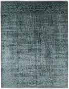 Bakshaish Transitional Fine Handwoven Tribal Rug