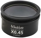 0.45x Objective Lens for Lynx EVO