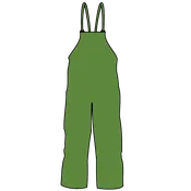 Bib Overall