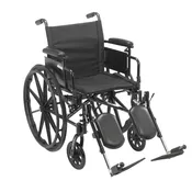 Manual Wheelchair K4 — Medical Supplies of Central Georgia