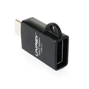 High Speed 3.0 USB A to USB-C Adapter
