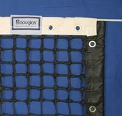 Douglas TN-30DH Tennis Net (Vinyl Top)