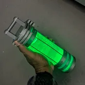 16oz/24oz DIY Stranger Things RGB LED Water Bottle Cosplay Prop