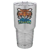 30 oz Stainless Steel Tumbler