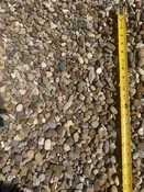 7/8" Pea Gravel — The Mulch Company of Kentucky