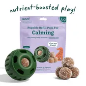 Calming Wellness Pops: Extra Large