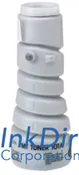 1 Bottle Genuine Konica Minolta 8932402 - L 8332-402 - L MT 101A Toner Black