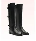 ALEXANDRE BIRMAN Lolita Tall Boot Flat