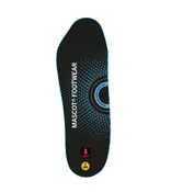 FT090-276-09 MASCOT® Insoles Max Arch Support Size 14 — REPCON NW