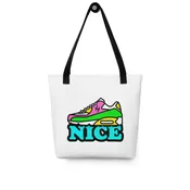 Tote Bag - Max