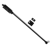 28 Inch Iron Head Bolt