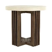Aspen End Table
