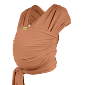 Boba Classic Baby Wrap Organic Fox