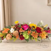 Let's Celebrate Centerpiece