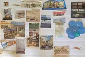 Goal Setting Workshop + Dream Board