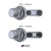 Revolving Truck - RT-1 Series