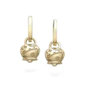 Campanella Suamem Micro Earrings