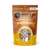 Bones & Co. Freeze-Dried Chicken Breast Dog and Cat Treats