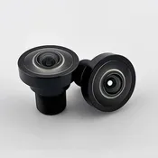 180°@8.9mm Fisheye Lens