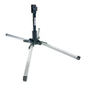 Apex Recoil-E  Aluminum Compact Sign Stand
