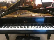 Baldwin model F Grand Piano
