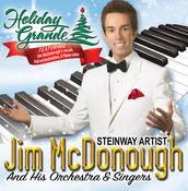 Holiday Grande - CD