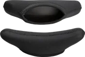 Slimline Shock Absorbing Underarm Pads Pair