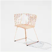 Captain Chair