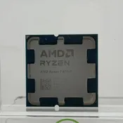 AMD Ryzen 8700F 4.10GHz 8 Core 100-000001590 16 Thread AM5