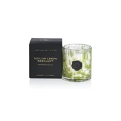 AG Opal Glass Mini  Candle