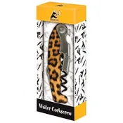 Cheetah Waiters Corkscrew