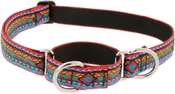 1in El Paso 19-27in Length Martingale Dog Collar