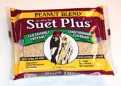 Peanut Blend Suet