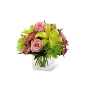 FTD Well Done Bouquet  D9-4911
