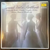 Herbert Von Karajan, "Grande Valse Brillante" (Sealed) [Used]