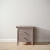 Edison Nightstand | Nursery Side Table
