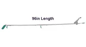 96 Inch Industrial Grade Grappler