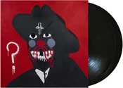 21 Savage - What Happened To The Streets? 2LP