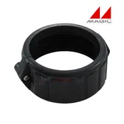 0121109020 | Magic Plastics 2" Split Nut Pump Union