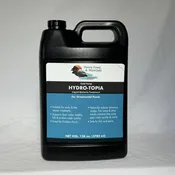COLD TEMP HYDRO-TOPIA – Liquid Bacteria – 128 oz