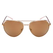 AVIATOR LADIES BULK WHOLESALE SUNGLASSES 25141-REV | UV400